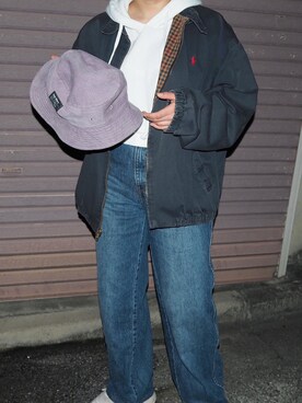 fukiさんのコーディネート