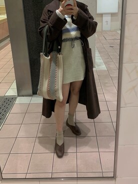 fukiさんのコーディネート