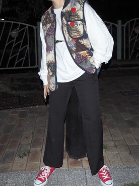 fukiさんのコーディネート