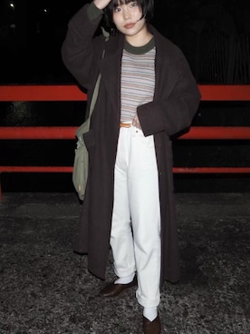 fukiさんのコーディネート