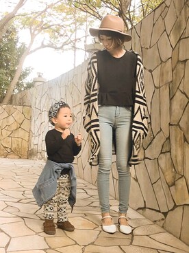 NinaRita さんのコーディネート