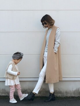 NinaRita さんのコーディネート