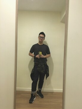 ---TS---さんのコーディネート