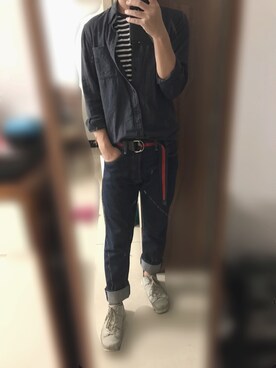 ---TS---さんのコーディネート