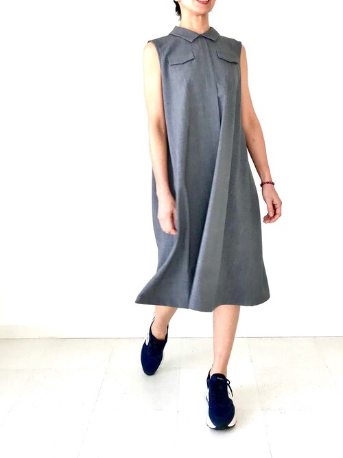 nouvelle Ark  樋口蒼馬さんのコーディネート