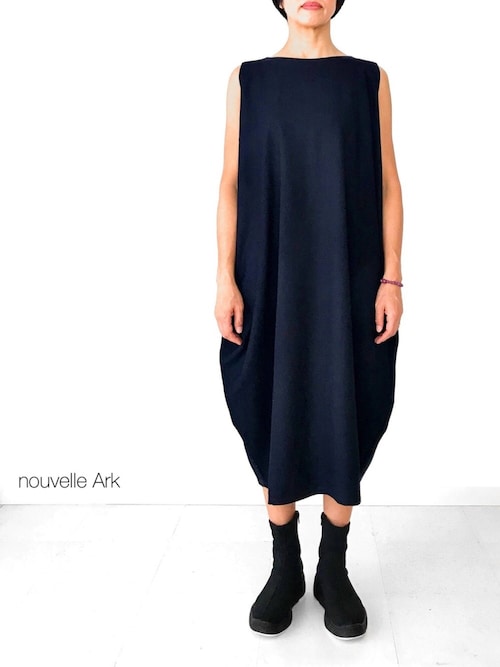 Nouvelle Ark 高原蒼馬 ワンピースを使ったコーディネート Wear