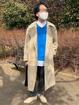 Uniqlo ユニクロ のブーツを使ったメンズ人気ファッションコーディネート Wear