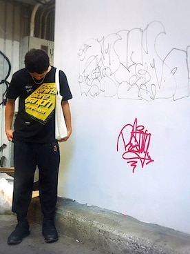 翔-taroさんのコーディネート