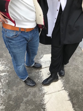 翔-taroさんのコーディネート