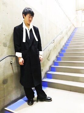 翔-taroさんのコーディネート