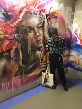 翔-taroさんのコーディネート