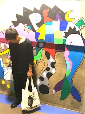 翔-taroさんのコーディネート