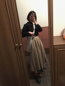 さつきさんのコーディネート