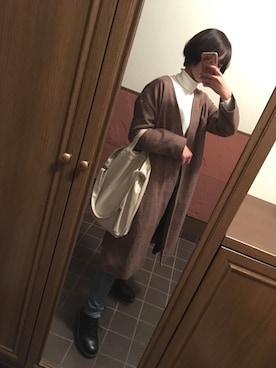 さつきさんのコーディネート