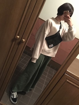 さつきさんのコーディネート