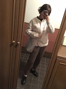 さつきさんのコーディネート