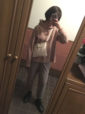 さつきさんのコーディネート