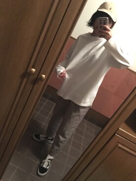 さつきさんのコーディネート