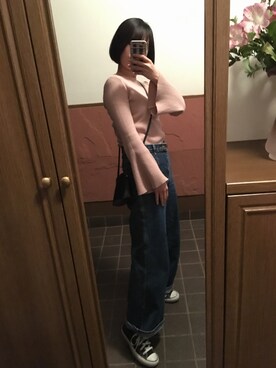 さつきさんのコーディネート