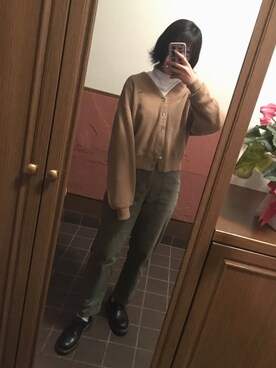 さつきさんのコーディネート