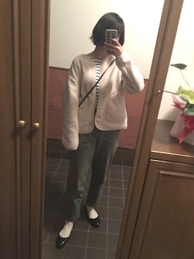 さつきさんのコーディネート