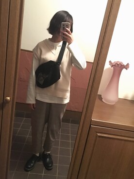 さつきさんのコーディネート