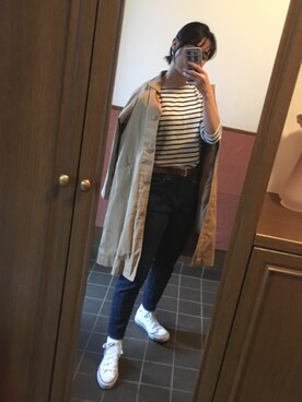 さつきさんのコーディネート