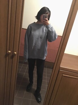 さつきさんのコーディネート