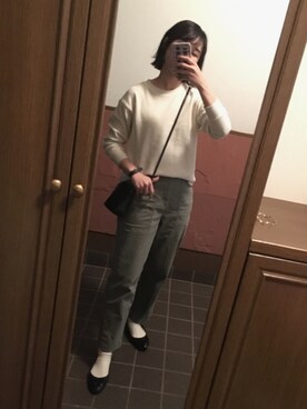 さつきさんのコーディネート