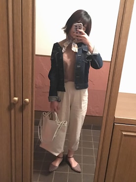 さつきさんのコーディネート