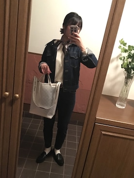 さつきさんのコーディネート