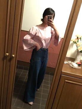 さつきさんのコーディネート