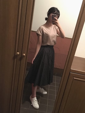 さつきさんのコーディネート