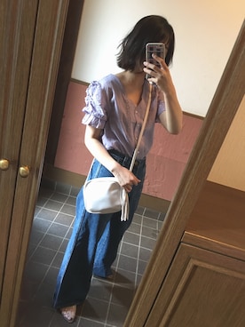 さつきさんのコーディネート