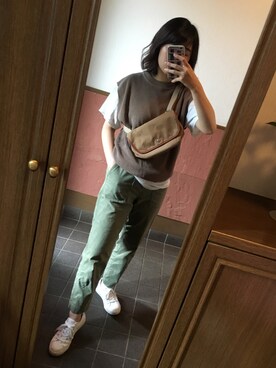 さつきさんのコーディネート