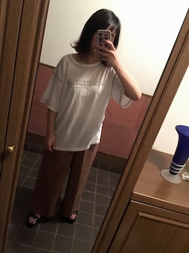 さつきさんのコーディネート