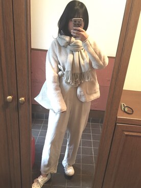 さつきさんのコーディネート