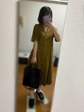 さつきさんのコーディネート