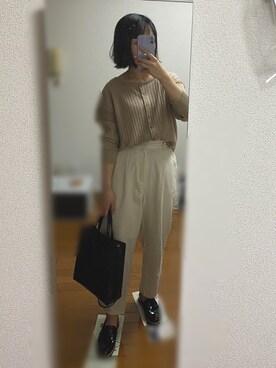 さつきさんのコーディネート