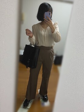 さつきさんのコーディネート