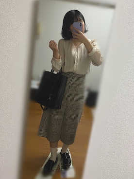 さつきさんのコーディネート