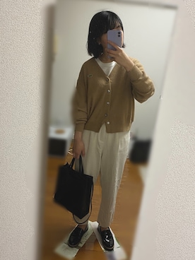 さつきさんのコーディネート