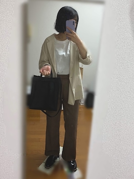 さつきさんのコーディネート