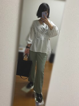 さつきさんのコーディネート