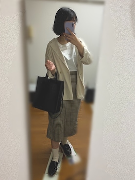 さつきさんのコーディネート