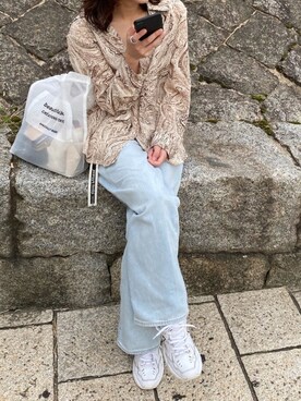 さきさんのコーディネート