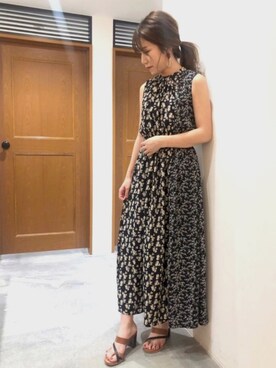 a y aさんのコーディネート