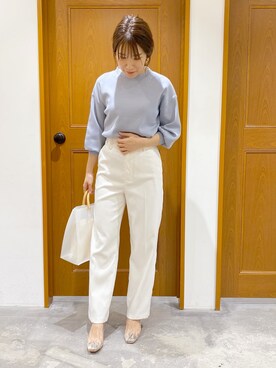 a y aさんのコーディネート