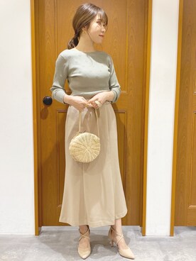 a y aさんのコーディネート