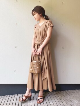 a y aさんのコーディネート